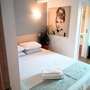 (adults Only) Pensjonat Bukareszt