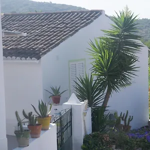 Casa Da Cabeça Maison d'hôtes Azinheiro