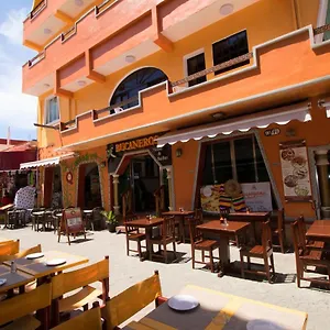 Bucaneros Hotel Isla Mujeres