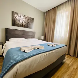 Frühstückspension Center Comfort, Tirana