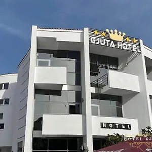 Hotel Gjuta, Farke e Madhe