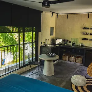 Apartahotel Lote4 - Lgbtq