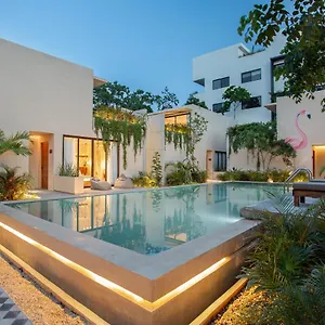 Hotel Faisano Boutique By Cruz Hoteles-adults Only