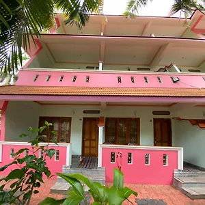 Packbag Comfort Hotel Kovalam
