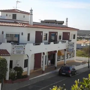  Aparthotel E Quartos Atalaia Portugal