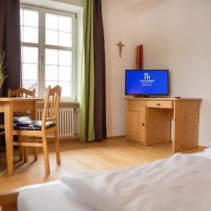 Mettner Hof Hotel Metten