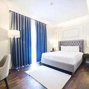 ***** Hotel Xheko Imperial Luxury & Albanien
