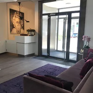 Trip Postapart Aparthotel Aschaffenburg