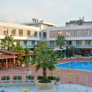 **** Resort Te Stela Resort&spa Albanien