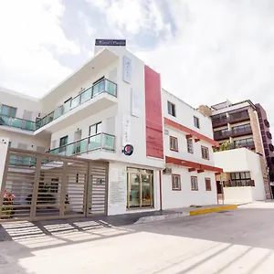 ** Hotel Quinta Santa Anita Mexiko