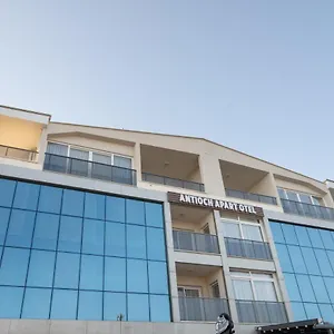  Aparthotel Antioch Türkei